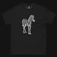 ZEBRA WP TEE