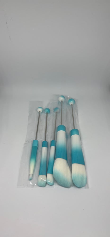 Beaded Blanks
