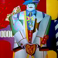 Image 15 of Richard Lindber "Adults Only"