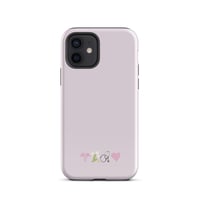 Image 9 of ASH PINK ON CALL CASE - SPRING COLLECTION