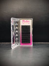 Mixed Volume Lashes
