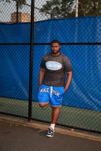 Image 2 of Orlando Shorts