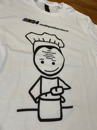 Chef Shirt “1st edition”
