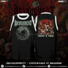 Devourment Jersey - Conceived In Sewage