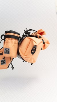 Image 3 of Bundle Kit Coral with banana Bags