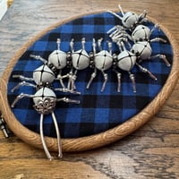 Image 1 of Jinglepede (c, 4x5 inches )