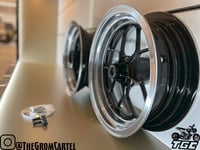 Image 3 of 13” honda grom fatty