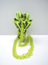 Image 3 of Vomero 5 In green 