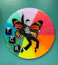Rainbow TCB 