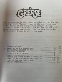 Image 4 of Grease [1979] [Widescreen] [20th Anniversary Edition]