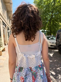 Image 12 of Florence dress 💙 (xs-xl)