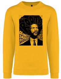 Image 2 of Sudadera The Roots 