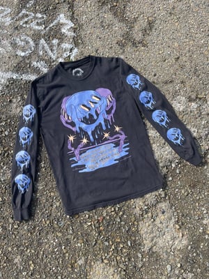 Image of Some Places Long Sleeve