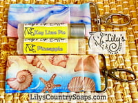 Image 7 of Lily's Lip Butter