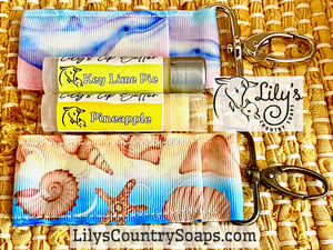 Image of Lily's Lip Butter