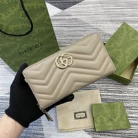 Image 7 of GG long wallets