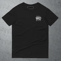 Image 2 of Full Tilt Black T-Shirt