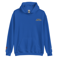 Image 3 of Licey Vs Aguilas Hoodie