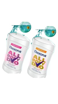 Image 1 of 2 Rexona Women Deodorant Bar 48g