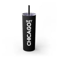Image 3 of CHICAGO TUMBLER