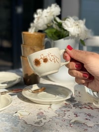 Image 1 of Les tasses chardon