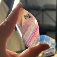 Image 2 of Fluorite Flames ($14)