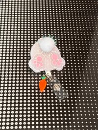 rabbit  bag de reel 