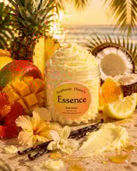Image 2 of Essence  Body Butter