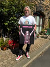 Danny Arms Canvas