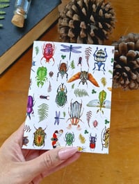 Image 2 of Pocket Entomology Journal