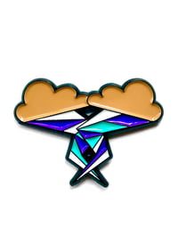 Image 1 of SANDSTORM 3.0 PIN 