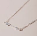 Crave Courage Necklace Set (3pc)