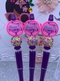 Tumble Pen
