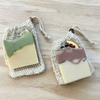 Image 1 of Soap saver 