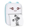 Mini portable printer 