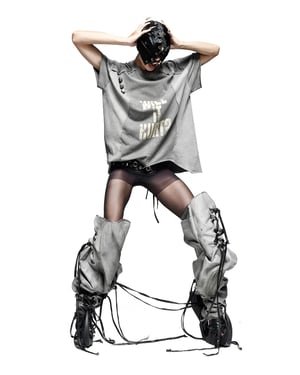 Image of LATUI ATELIER - Blacksheep T-Shirt