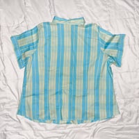 Image 2 of bunny button up