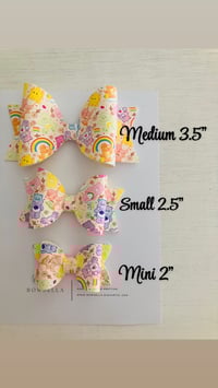 Image 3 of Care Bears exclusive 