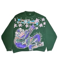 star i see     //   XL