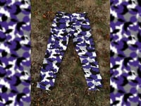 Image 2 of Baltimore Bird Camo Cargo Pants *PRE-ORDER*