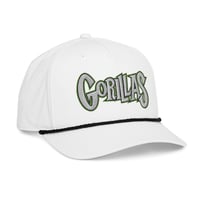 Image 1 of Classic rope cap