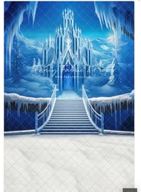 Image 5 of Frozen Mini Sessions 