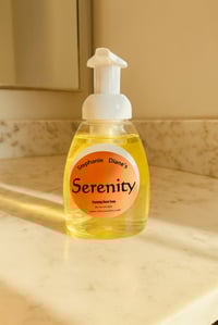 Image 2 of Handmade Foaming Hand Soap