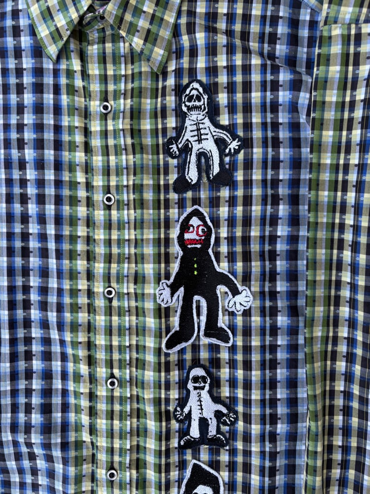 Karmic Bankruptcy [XXL] Image 2