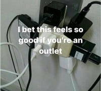Image 2 of I bet this feels so good if your an outlet 