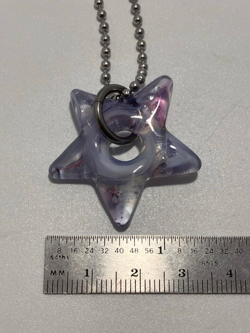 Image of scrap star