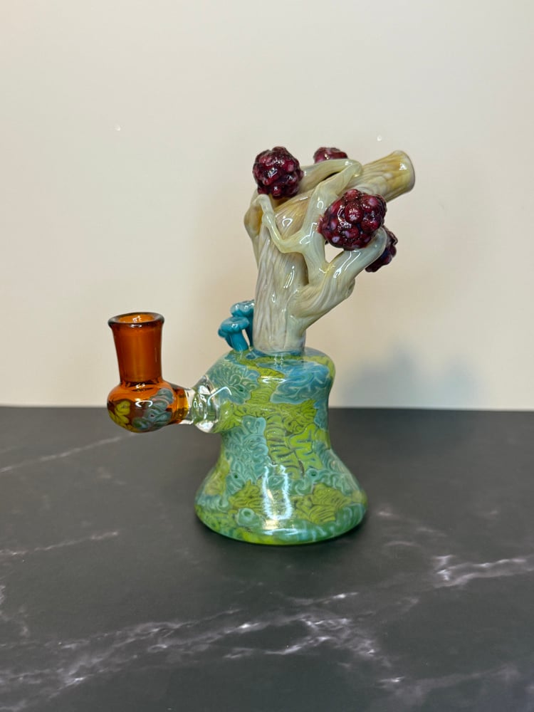 Image of Indigo Milky Jammer 