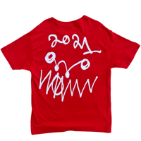 Image 3 of GIANT T-SHIRT - LARGE