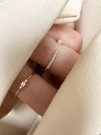 Image 2 of Bague DEESSE
