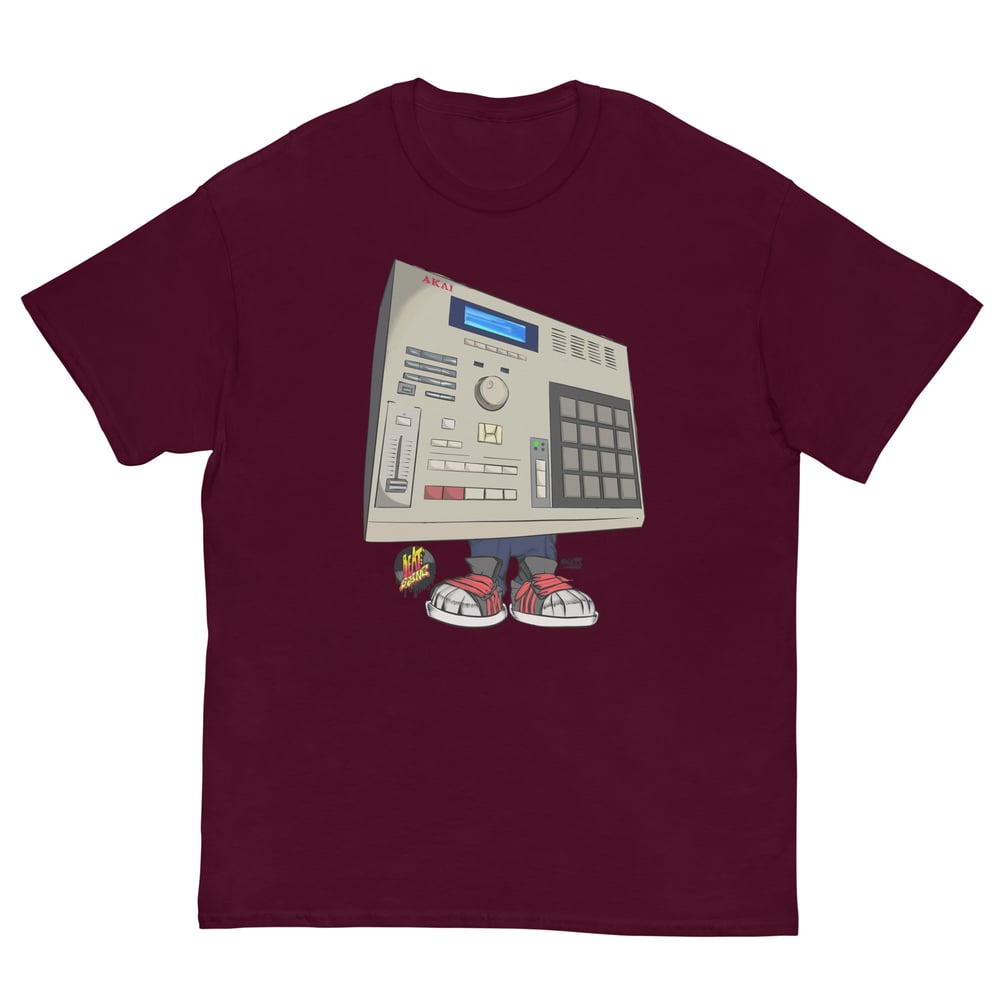 BEATSYNCMPC2000